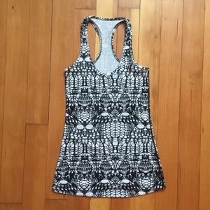 Lululemon Halter Workout Top ii